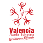 Alcaldia Bolivariana De Valencia Logo Transparent PNG