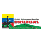 Alcaldia Bolivariano Del Municipio Bruzual Logo Transparent PNG