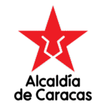 Alcaldía De Caracas Logo Transparent PNG