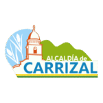 Alcaldía De Carrizal Logo Transparent PNG