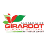 Alcaldía De Girardot Logo Transparent PNG