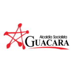 Alcaldía De Guacara Logo Transparent PNG