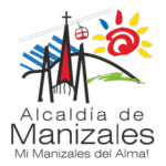 Alcaldia De Manizales Logo Transparent PNG