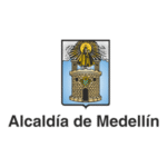 Alcaldia De Medellin Logo Transparent PNG