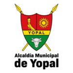Alcaldía De Yopal Casanare 2025 Logo Transparent PNG