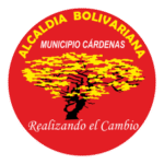 Alcaldia Del Municipio Cardenas Logo Transparent PNG