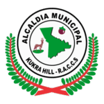 Alcaldia Municipal De Kukra Hill Logo Transparent PNG