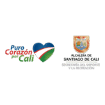 Alcaldia Santiago De Cali Logo Transparent PNG