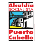 Alcaldía Socialista De Puerto Cabello Logo Transparent PNG