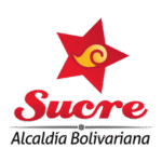 Alcaldía Sucre Aragua Logo Transparent PNG