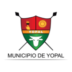 Alcaldia Yopal Logo Transparent PNG