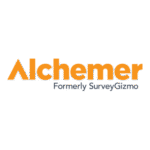 Alchemer Logo Transparent PNG