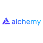Alchemy Logo Transparent PNG