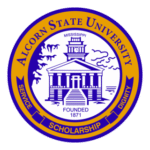 Alcorn State University Logo Transparent PNG