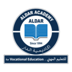 Aldar Academy For Vocational Education Logo Transparent PNG
