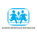 Aldeas Infantiles SOS Bolivia Logo Transparent PNG