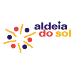 Aldeia Do Sol Logo Transparent PNG