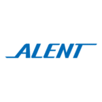 Alent Logo Transparent PNG
