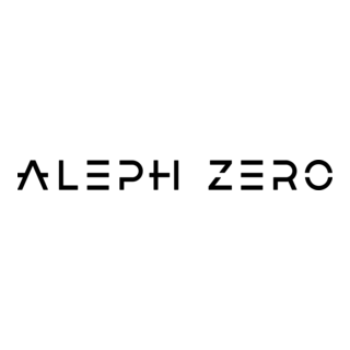Aleph Zero AZERO