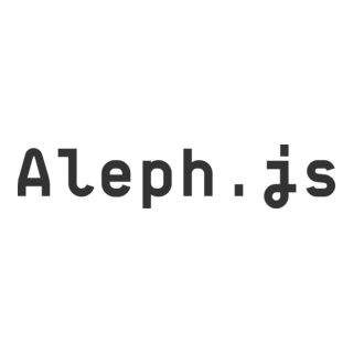 Aleph.js