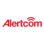 Alertcom Logo Transparent PNG