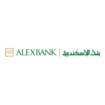 Alex Bank Logo Transparent PNG