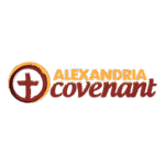 Alexandria Covenant Church Logo Transparent PNG