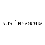 Alfa Financeira Logo Transparent PNG