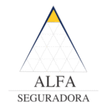 Alfa Seguros Logo Transparent PNG