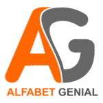 Alfabet Genial Dali Logo Transparent PNG