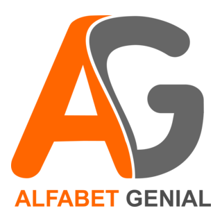 Alfabet Genial – Dali
