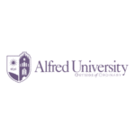 Alfred University Logo Transparent PNG