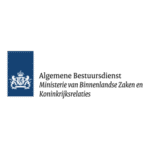 Algemene Bestuursdienst Logo Transparent PNG