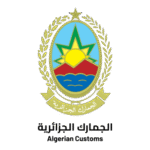 Algerian Customs Logo Transparent PNG