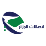 Algerie Telecom Logo Transparent PNG