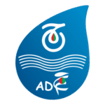 Algérienne Des Eaux ADE Logo Transparent PNG