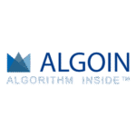 Algoin Logo Transparent PNG