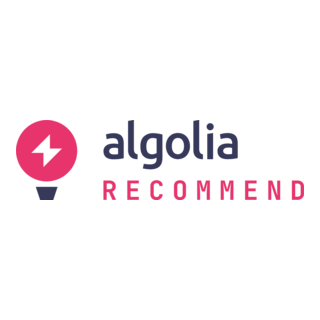 Algolia Recommend