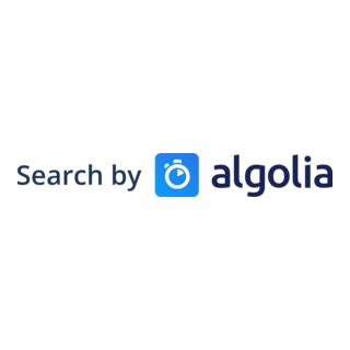 Algolia Search