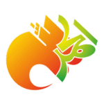 Alhamdulillah Caligraphy Logo Transparent PNG