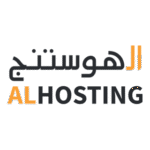 Alhosting.com Logo Transparent PNG
