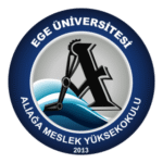 Aliağa Meslek Yüksekokulu Logo Transparent PNG