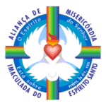 Aliança De Misericórdia Logo Transparent PNG
