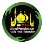 Aliansi Penyelematan Masjid Amal Silaturrahim Logo Transparent PNG