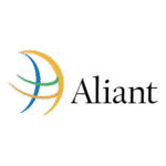 Aliant Logo Transparent PNG