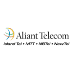 Aliant Telecom Logo Transparent PNG
