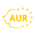 Alianța Pentru Unirea Românilor Logo Transparent PNG