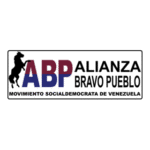 Alianza Bravo Pueblo Logo Transparent PNG