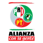 Alianza Con La Gente Logo Transparent PNG