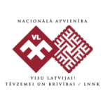 Alianza Nacional Logo Transparent PNG